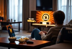 Wer wird Millionär online schauen 1 wer wird millionar online schauen wrw