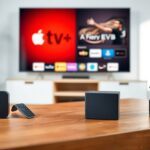 Apple TV oder Fire TV - Der große Vergleich 1 apple tv vs fire tv comparison kkw