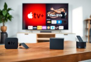 Apple TV oder Fire TV - Der große Vergleich 1 apple tv vs fire tv comparison kkw