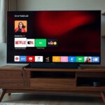 Welcher Fernseher eignet sich am besten für Streaming? 2 bester fernseher fur streaming tnk