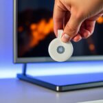 Chromecast mit dem Fernseher verbinden 1 chromecast mit dem fernseher verbinden iry