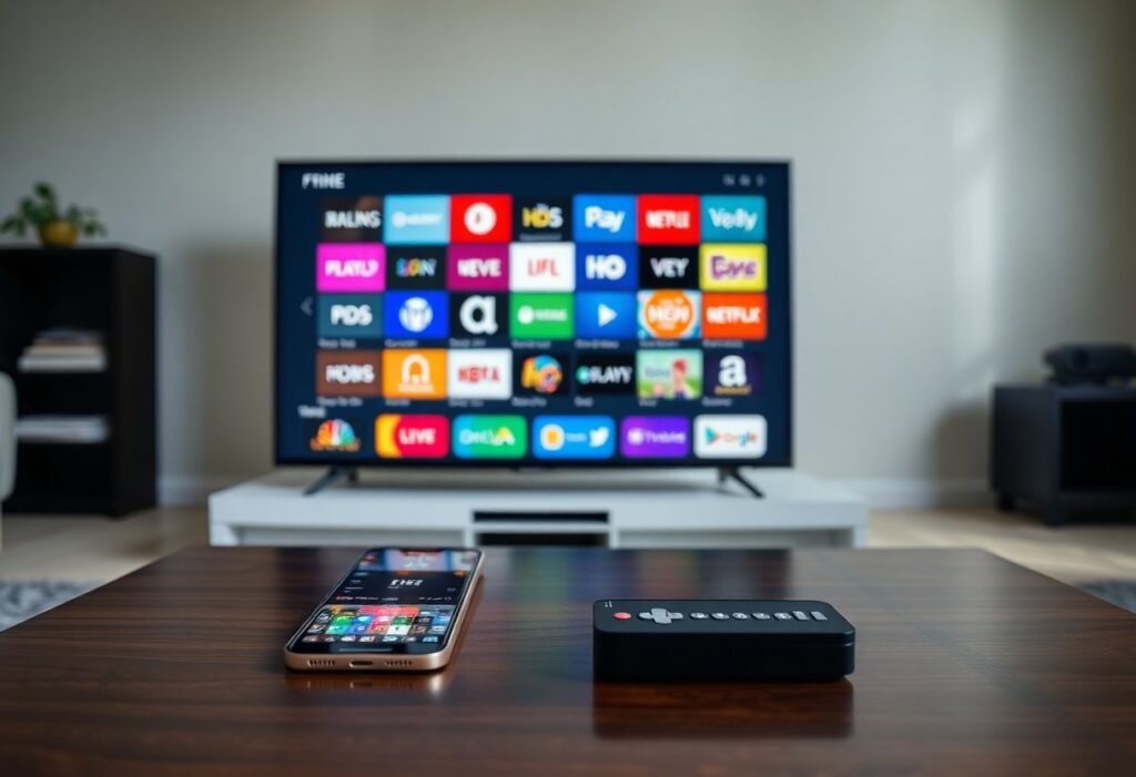 Die besten kostenlosen TV-Apps 37 die besten kostenlosen tv apps lta