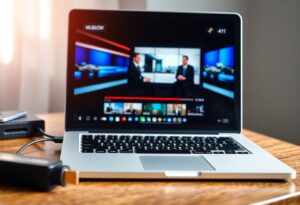 Fernsehen auf dem Mac 7 fernsehen auf dem mac gbj