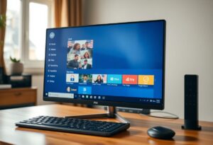 Fernsehen auf Windows-PC 5 fernsehen auf windows pc ami