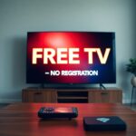 Fernsehen kostenlos ohne Anmeldung 1 fernsehen kostenlos ohne anmeldung gbi