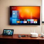 Fernsehen ohne Kabel - Die besten Alternativen 1 fernsehen ohne kabel die besten alternativen vwn