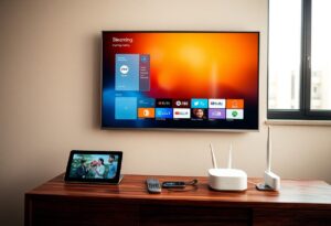 Fernsehen ohne Kabel - Die besten Alternativen 1 fernsehen ohne kabel die besten alternativen vwn