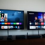 Google TV oder Android TV - Wo liegen die Unterschiede? 1 google tv vs android tv differences ccs