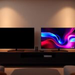 OLED oder QLED - Welche TV-Technik lohnt sich? 1 oled oder qled welche tv technik lohnt sich bgk