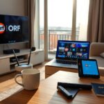 ORF in Spanien schauen - So funktioniert es 1 orf in spanien schauen so funktioniert es vnt