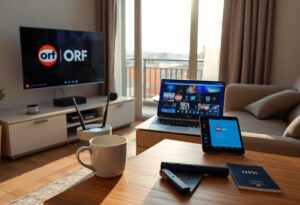 ORF in Spanien schauen - So funktioniert es 1 orf in spanien schauen so funktioniert es vnt