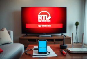 RTL+ startet nicht - Ursachen und Lösungen 6 rtlplus startet nicht ursachen und losungen lqi