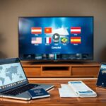 Fernsehen im Ausland streamen - Das müssen Sie wissen 1 tv streaming abroad what you need to know ivg