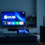 Was ist DVB-I? 1 was ist dvb i rjw