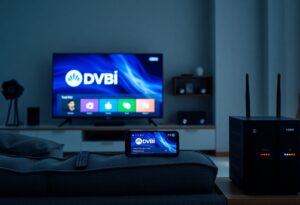 Was ist DVB-I? 5 was ist dvb i rjw
