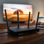 Welcher Router ist ideal für 4K-Streaming? 3 welcher router ist ideal fur 4k streaming myw