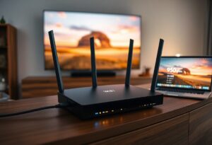 Welcher Router ist ideal für 4K-Streaming? 2 welcher router ist ideal fur 4k streaming myw