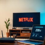 Wie viel Internet braucht Netflix in 4K? 1 wie viel internet braucht netflix in 4k tkh