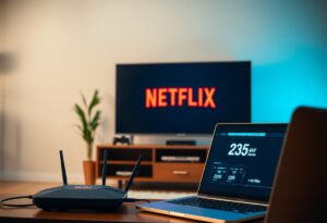 Wie viel Internet braucht Netflix in 4K? 1 wie viel internet braucht netflix in 4k tkh